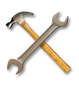 Repairs image